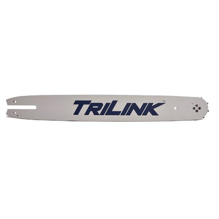 TRILINK PRO Bar 18 inch Laminate .325 .050 72DL for Ryobi RY10518 Chainsaw L2501872-11095TP